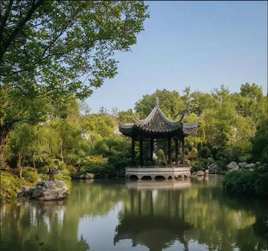 福建雨珍培训有限公司