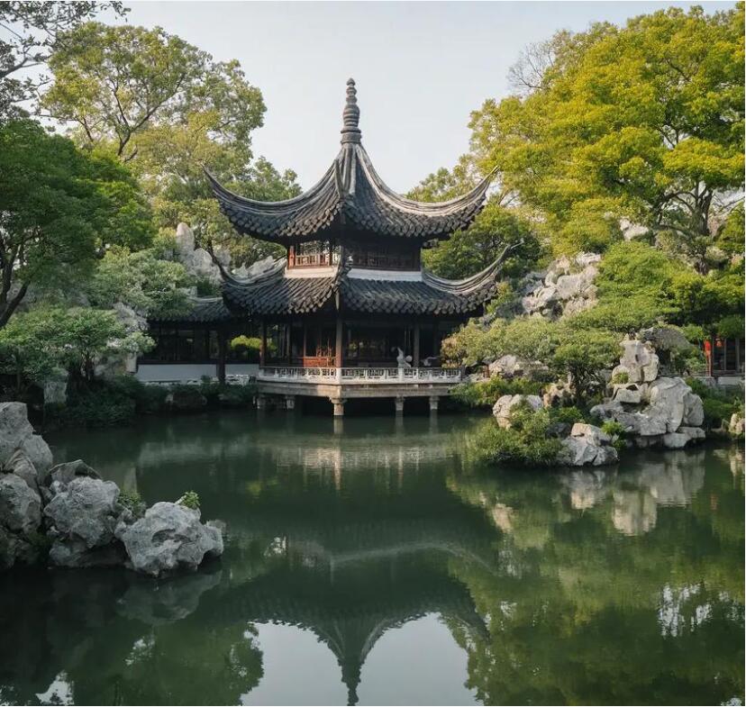 福建雨珍培训有限公司